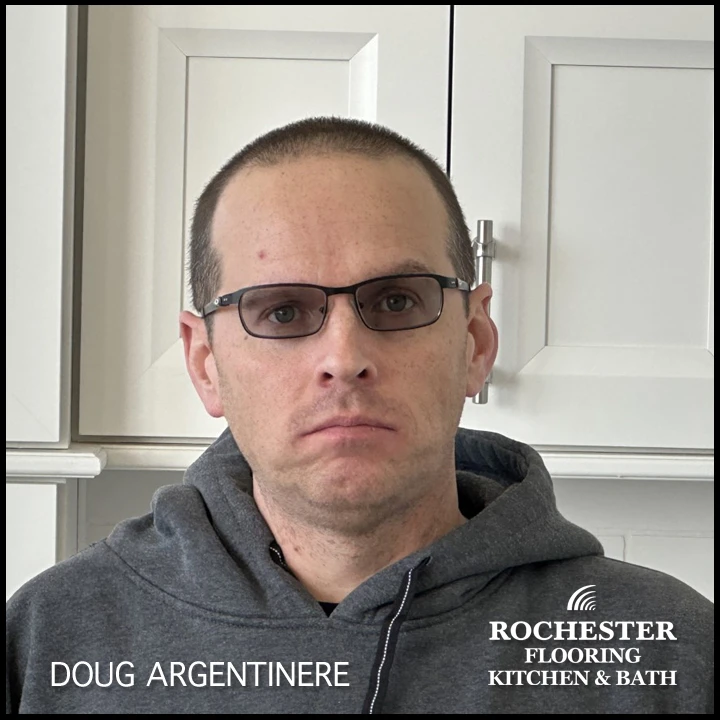 Doug Argentinere